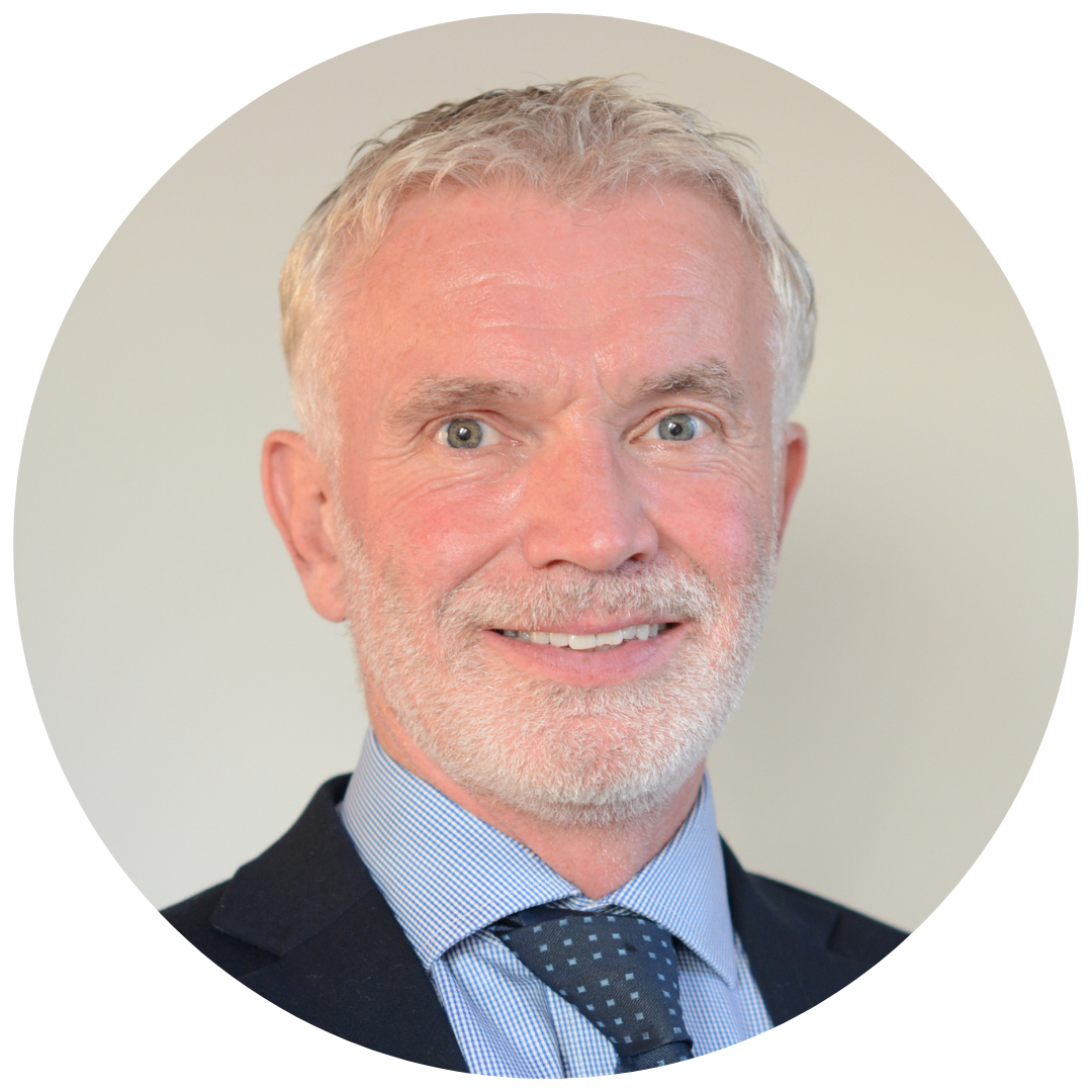 Brian Monaghan