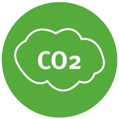 Reduce your carbon footprint