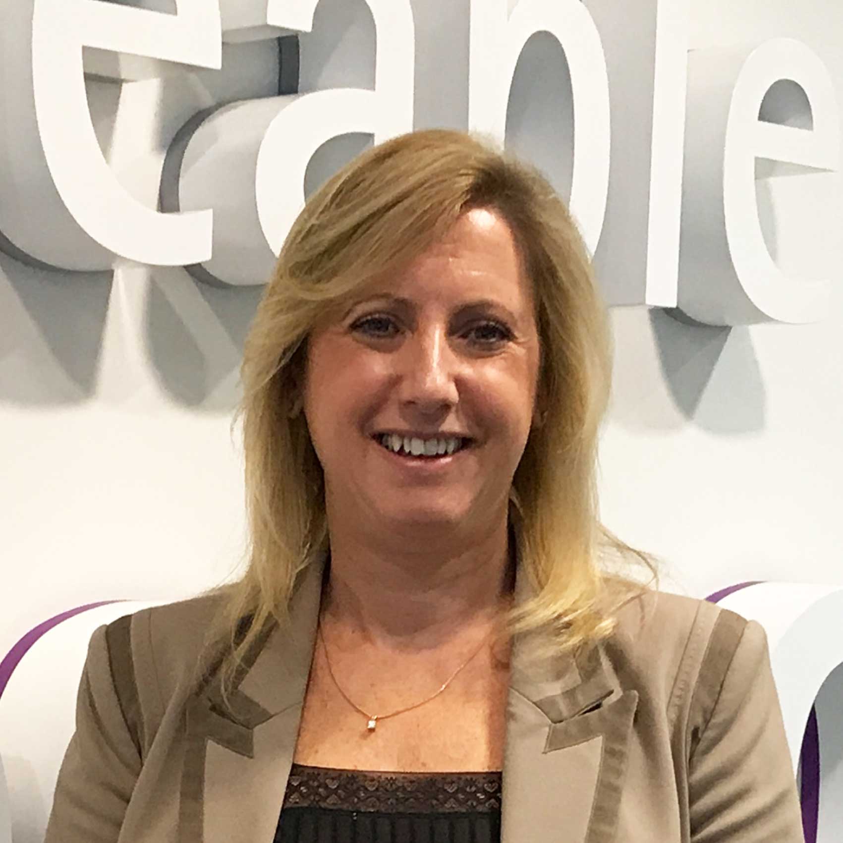 Dr Michelle Hynd