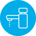 Effective Water Management (ancillary services) 