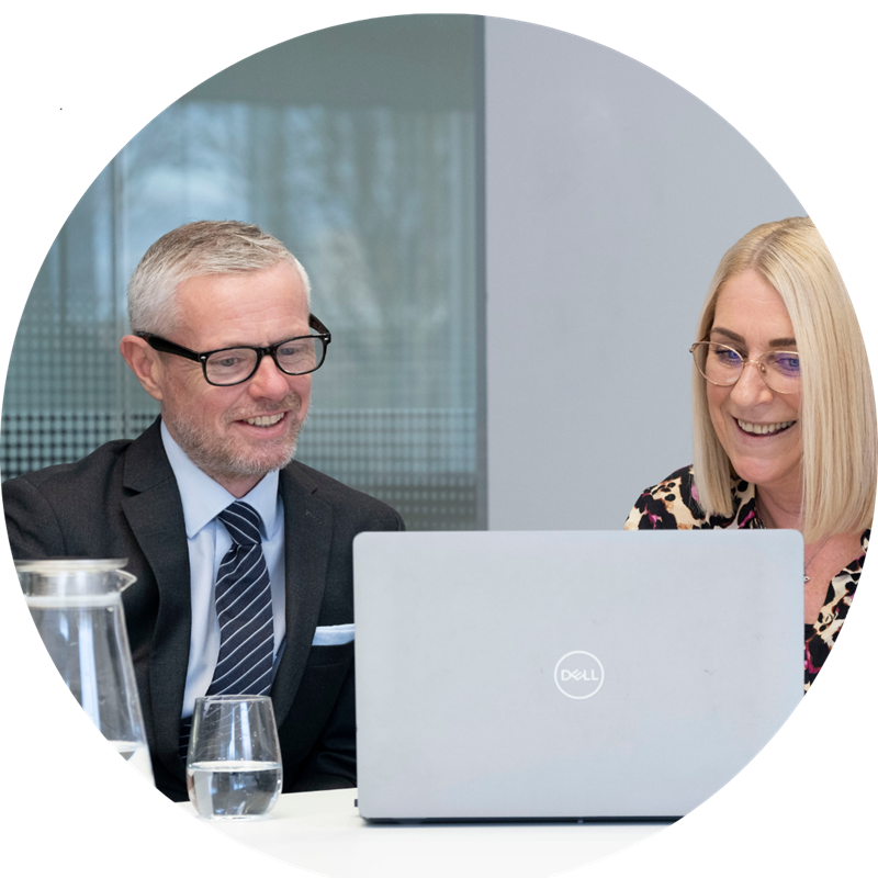 Discover award-winning customer service