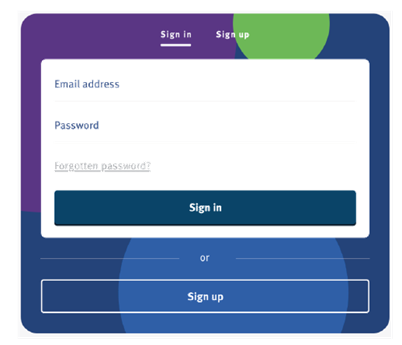 All your bills in one place