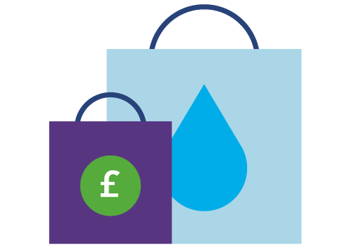 Shop ‘til your water use drops