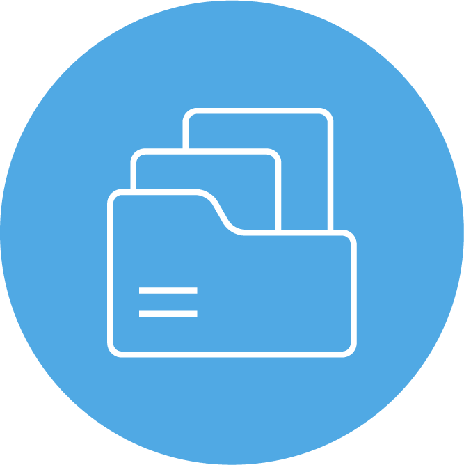 Transferring sites