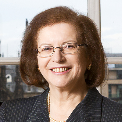 Dame Susan Rice