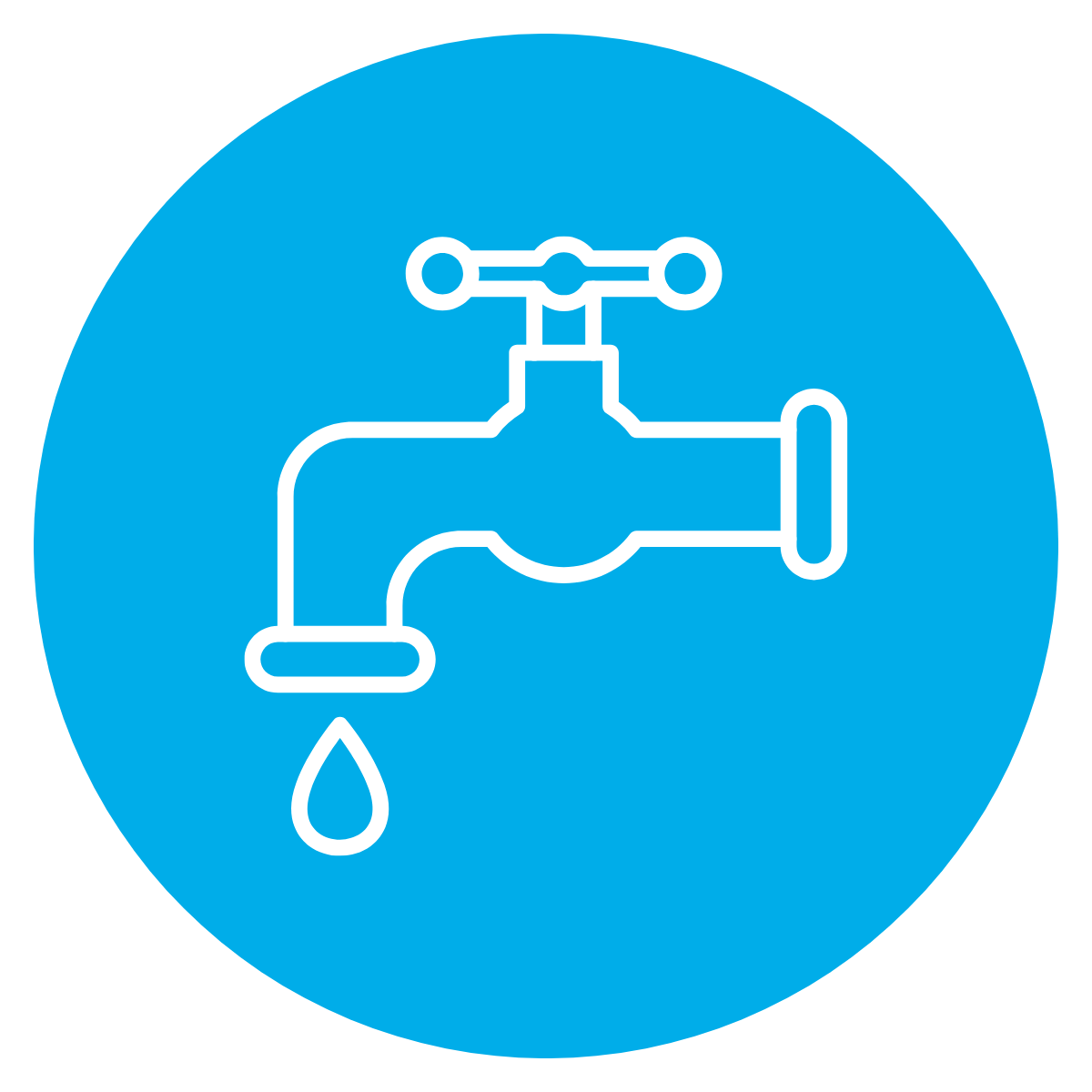 Water efficiency 