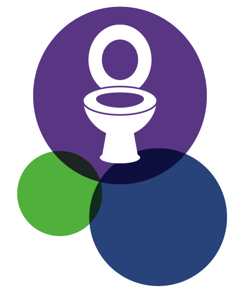 Toilets & urinals