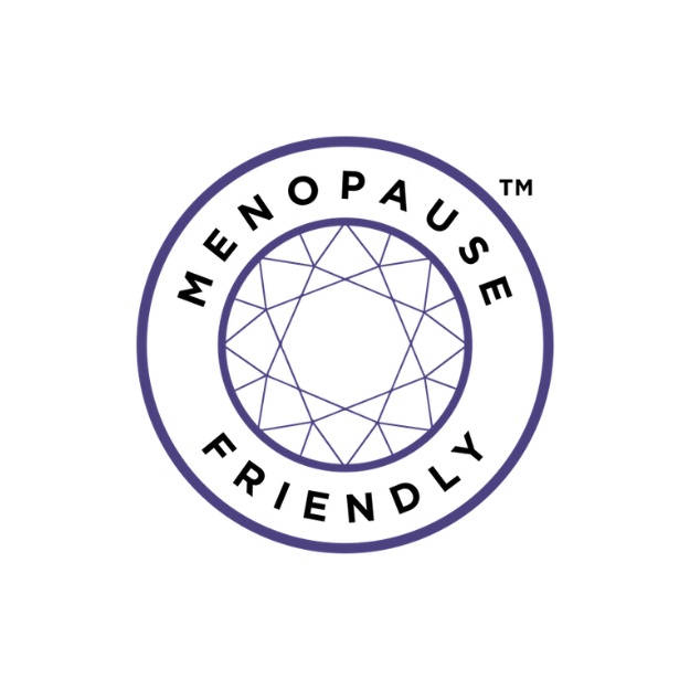 Menopause logo