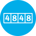 Automated meter reading (AMR)