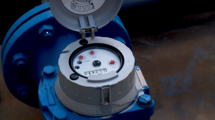 Smart meter