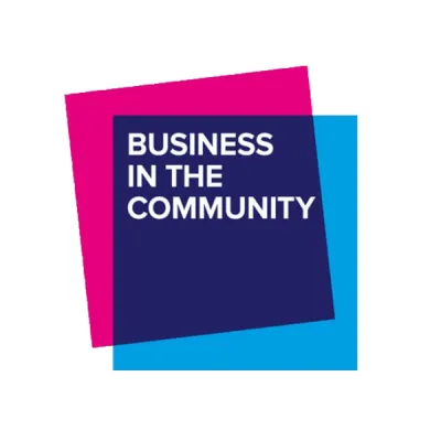 Business in the community logo