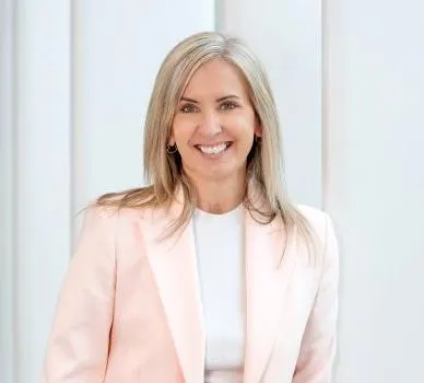 CEO Jo Dow